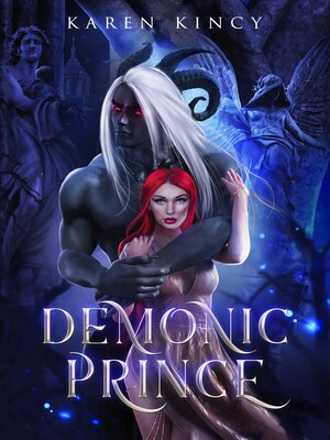 cover image of Demonic Prince